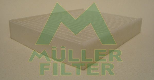 MULLER FILTER Suodatin, sisäilma FC271